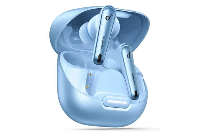 anker liberty 4 nc